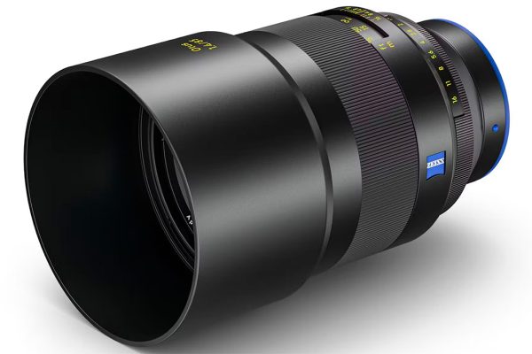 Grande ritorno: ecco i nuovi ZEISS Otus ML 1.4/50 e 1.4/85