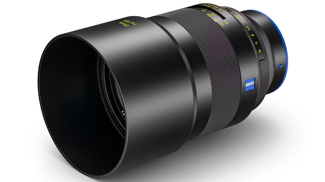 Grande ritorno: ecco i nuovi ZEISS Otus ML 1.4/50 e 1.4/85