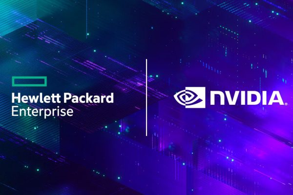 HPE consegna il suo primo HPC basato su NVIDIA Grace Blackwell