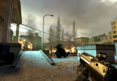 Half-Life 3 è pronto? Secondo un data miner Valve sarebbe alla rifinitura