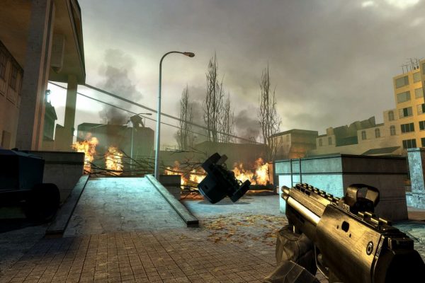 Half-Life 3 è pronto? Secondo un data miner Valve sarebbe alla rifinitura