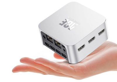 I 5 migliori mini PC su Amazon! C'è un Ryzen 7 con 32GB di RAM a 359€, ma anche altri imperdibili da 139€ in su