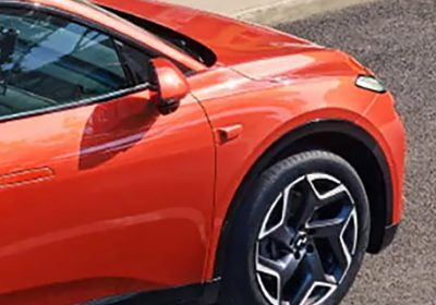 Il brand Onvo di NIO cresce: in arrivo la L90, 7 posti e più lussuosa