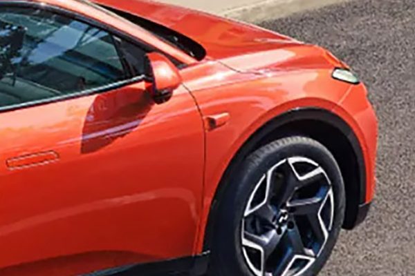 Il brand Onvo di NIO cresce: in arrivo la L90, 7 posti e più lussuosa