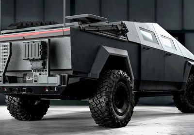 Il contratto per veicoli Tesla statali blindati era losco, ora verrà annullato