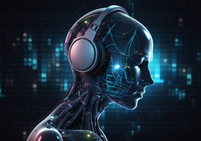 Il silenzio che fa rumore: 1000 artisti hanno pubblicato un album muto contro l'AI