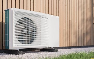 L'Italia è il secondo mercato per pompe di calore, ma molti non sanno di poterle usare per riscaldamento