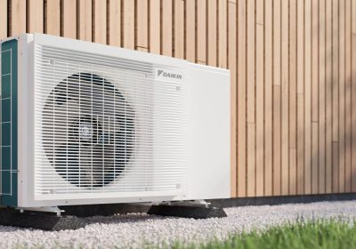 L'Italia è il secondo mercato per pompe di calore, ma molti non sanno di poterle usare per riscaldamento