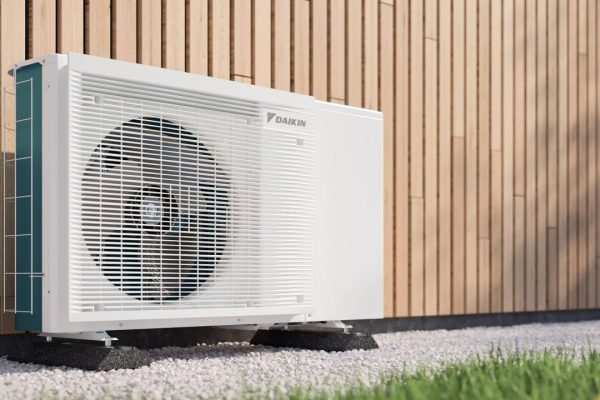 Incentivi per le pompe di calore senza sostituire la caldaia, sì con il Conto Termico 3.0