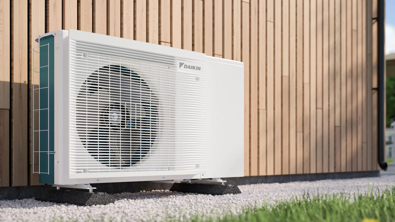 L'Italia è il secondo mercato per pompe di calore, ma molti non sanno di poterle usare per riscaldamento