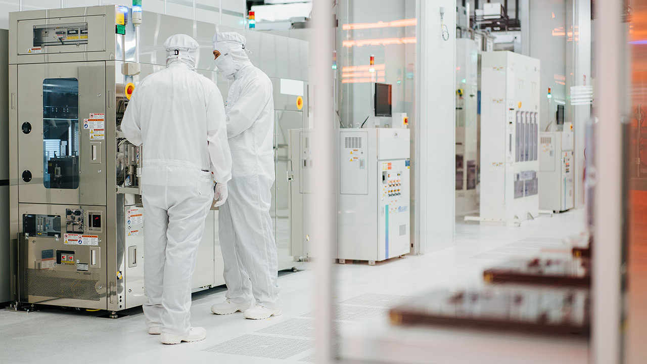 Infineon, la Commissione UE approva 920 milioni di euro di aiuti di Stato tedeschi