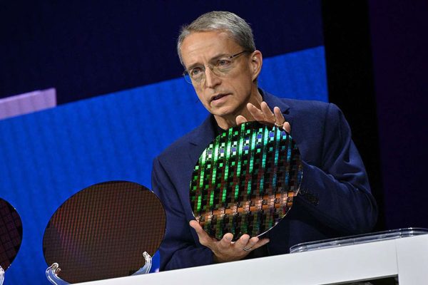 Intel 18A è pronto: il processo produttivo della resurrezione?