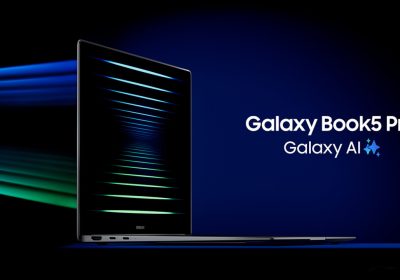 Intel e Samsung Display firmano una partnership per migliorare l'esperienza laptop