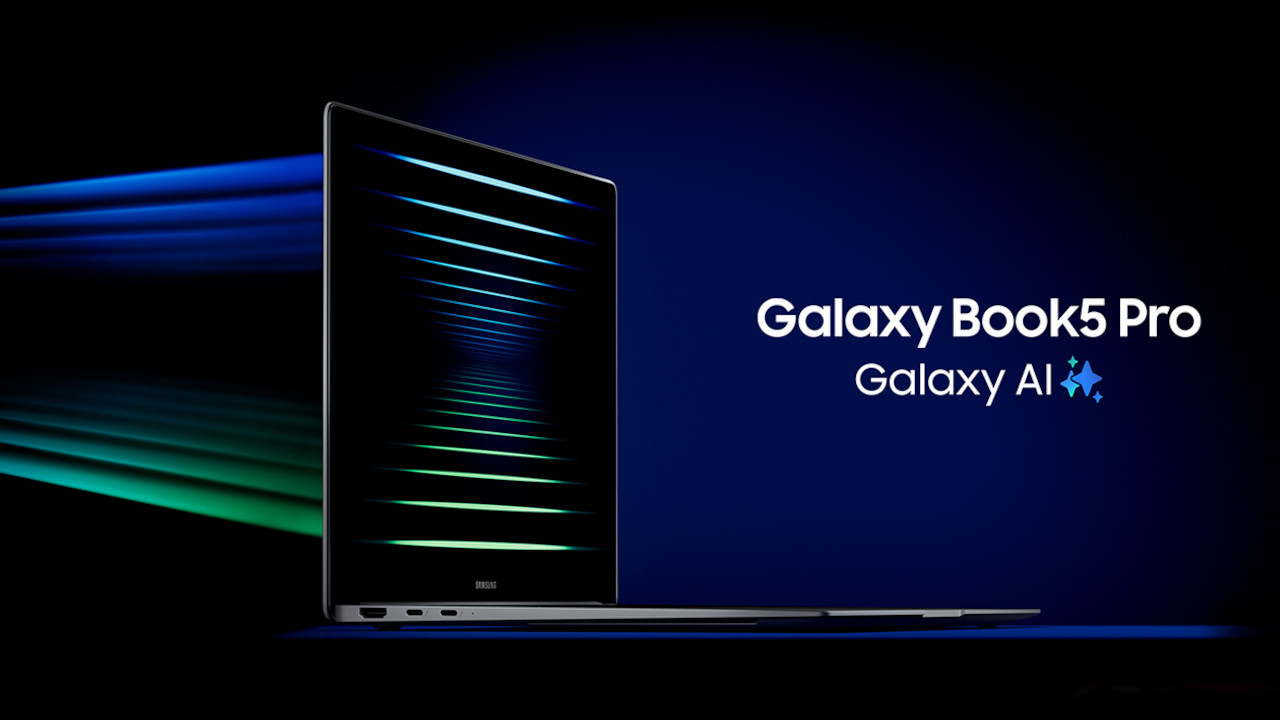 Intel e Samsung Display firmano una partnership per migliorare l'esperienza laptop