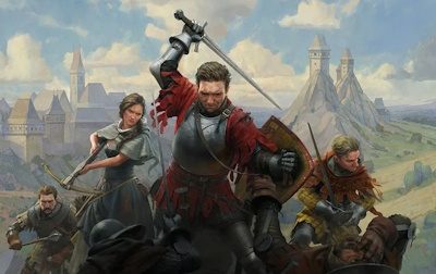 Kingdom Come: Deliverance 2 è il modo migliore per vivere il Medioevo