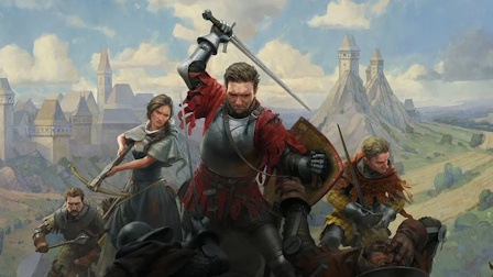 Kingdom Come: Deliverance 2 è il modo migliore per vivere il Medioevo