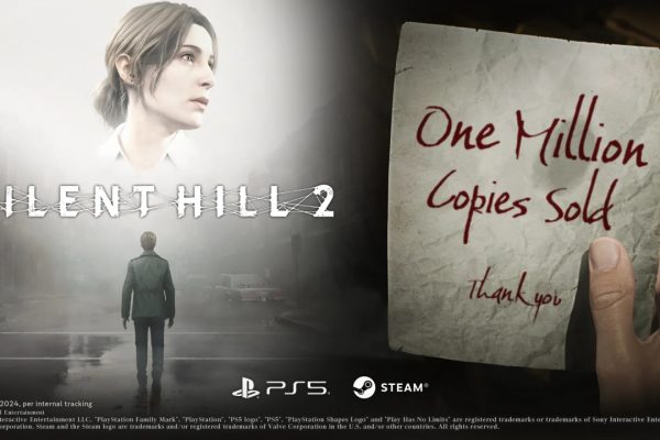 Konami al lavoro con il team di Silent Hill 2 Remake per un nuovo gioco