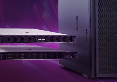 L'IA traina la crescita di Lenovo: risultati da record nel Q3 2024/2025