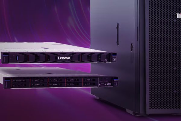 L'IA traina la crescita di Lenovo: risultati da record nel Q3 2024/2025