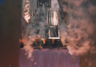 L'ottavo lancio del razzo spaziale SpaceX Starship sarà nella nottata tra venerdì e sabato: le ultime informazioni