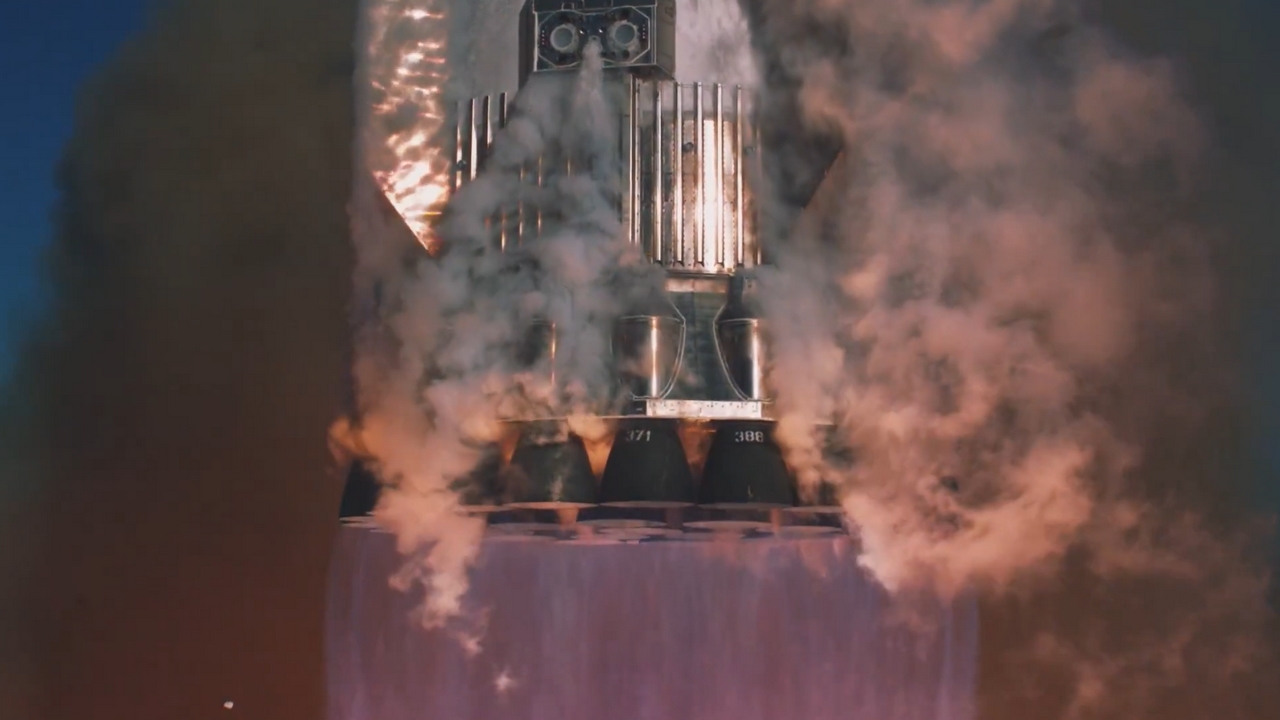 L'ottavo lancio del razzo spaziale SpaceX Starship sarà nella nottata tra venerdì e sabato: le ultime informazioni