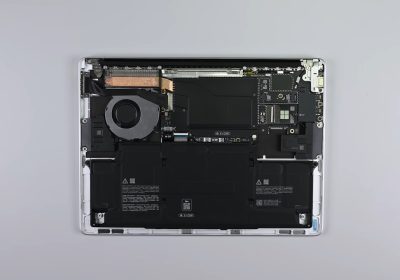 La riparabilità dei laptop non migliora, MacBook tra i peggiori