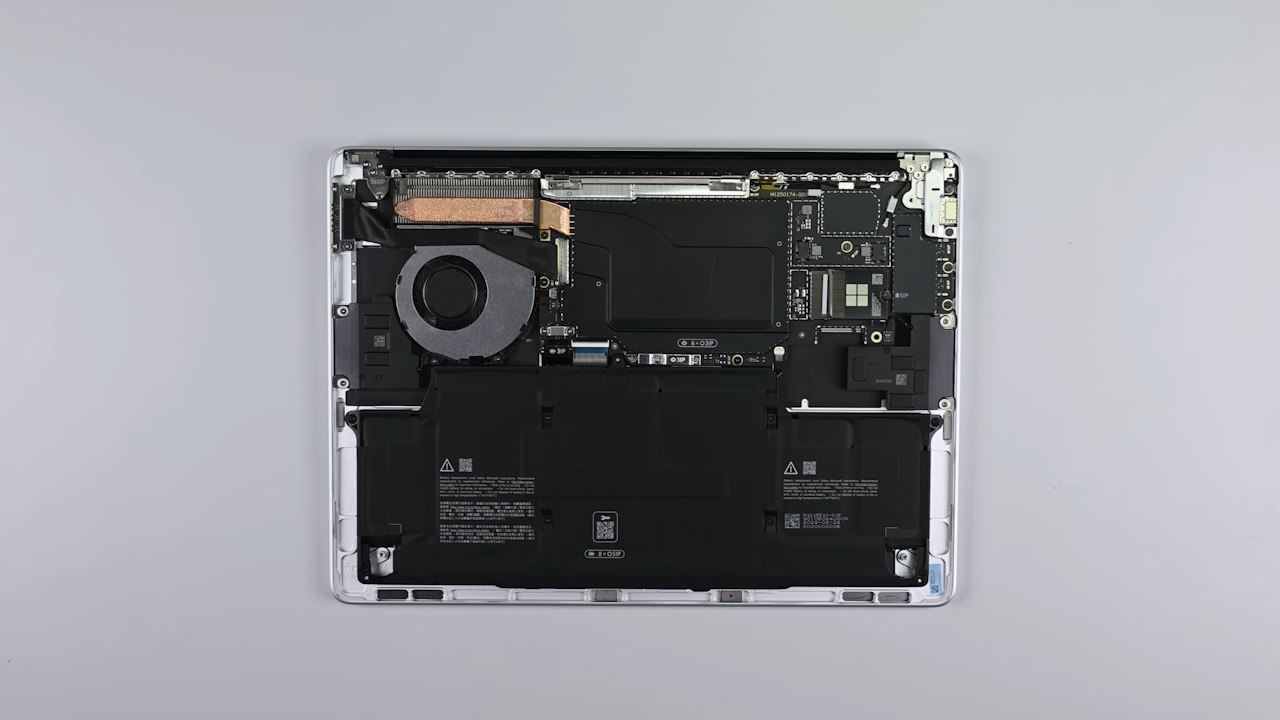 La riparabilità dei laptop non migliora, MacBook tra i peggiori