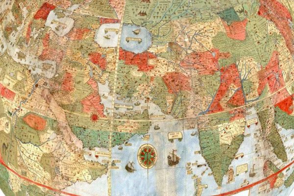 Intelligenza artificiale e storia, la tecnologia può cambiare il modo in cui facciamo ricerca?