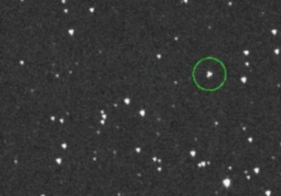 Le probabilità d'impatto con la Terra dell'asteroide 2024 YR4 il 22 dicembre 2032 si sono ridotte allo 0,27%