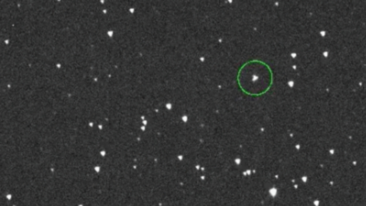 Le probabilità d'impatto con la Terra dell'asteroide 2024 YR4 il 22 dicembre 2032 si sono ridotte allo 0,27%