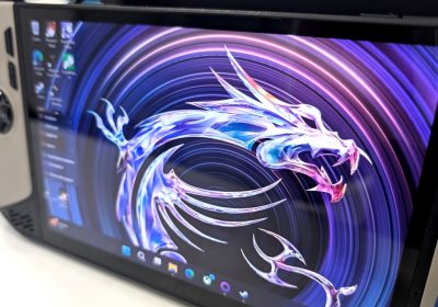 MSI Claw 8 AI+: il ritorno di MSI nel mondo dei gaming handheld con Intel Core Ultra 7