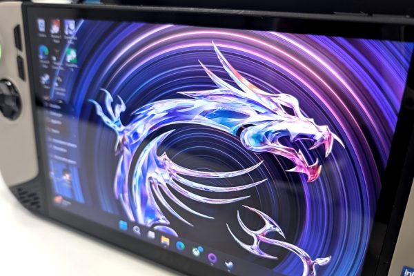 MSI Claw 8 AI+: il ritorno di MSI nel mondo dei gaming handheld con Intel Core Ultra 7