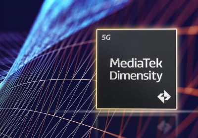 MediaTek lancia i SoC Dimensity 7400 e 7400X per gli smartphone di fascia media