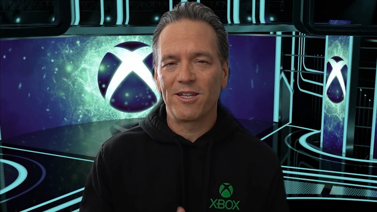 Xbox: Phil Spencer lascia dopo 38 anni, cambia tutto ai vertici