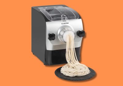Le migliori macchine per fare la pasta fresca a casa come una volta