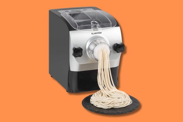Le migliori macchine per fare la pasta fresca a casa come una volta