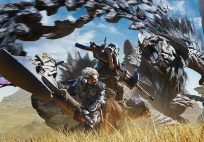 Monster Hunter Wilds è quasi meglio di un documentario