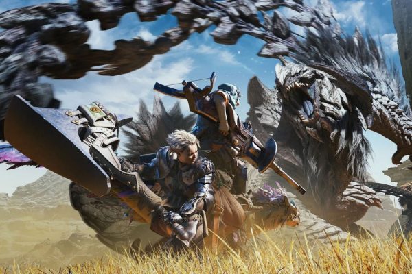 Monster Hunter Wilds è quasi meglio di un documentario