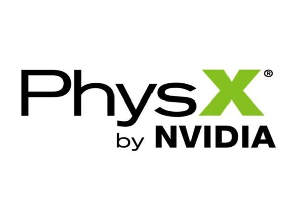 PhysX e Flow, NVIDIA si fa da parte: il codice sorgente diventa totalmente open source