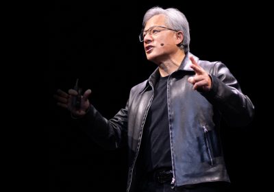 Il boss NVIDIA non si trattiene: 'Programmare un'IA è come programmare una persona'