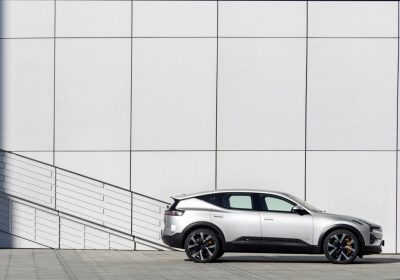 Novità Polestar: chiavi digitali in Apple Wallet e aggiornamenti hardware gratuiti per Polestar 3