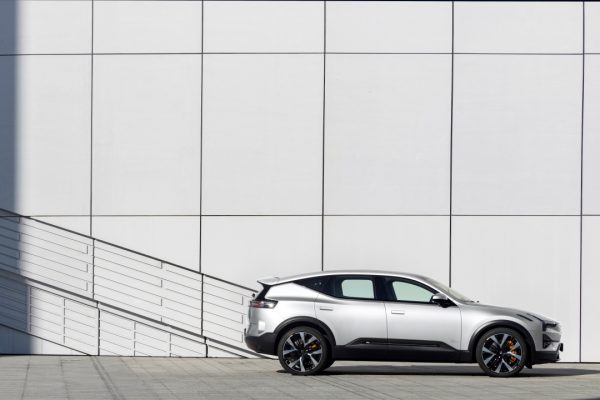 Novità Polestar: chiavi digitali in Apple Wallet e aggiornamenti hardware gratuiti per Polestar 3
