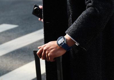 OPPO Enco Buds3 Pro e Watch X2 ufficiali! Autonomia da record e funzionalità avanzate