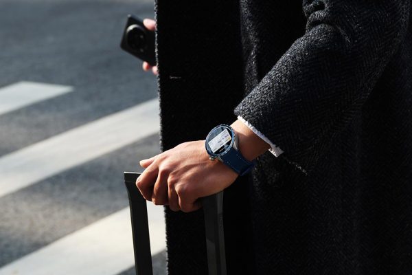OPPO Enco Buds3 Pro e Watch X2 ufficiali! Autonomia da record e funzionalità avanzate