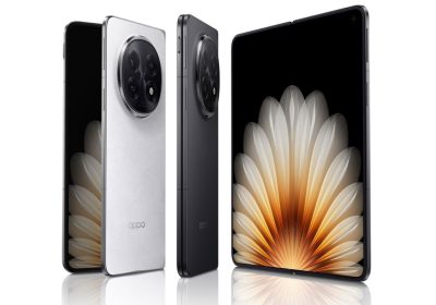 OPPO Find N5: il pieghevole più sottile al mondo è ufficiale! Ma non arriva in Italia