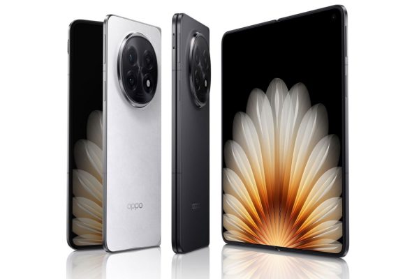 OPPO Find N5: il pieghevole più sottile al mondo è ufficiale! Ma non arriva in Italia
