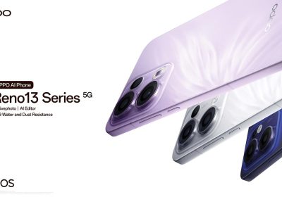 OPPO Reno13 Pro, Reno13 e Reno13 F: ufficiale la nuova triade con AI e design all'avanguardia
