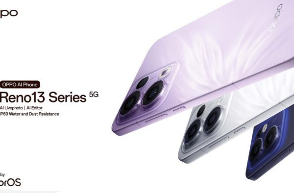 OPPO Reno13 Pro, Reno13 e Reno13 F: ufficiale la nuova triade con AI e design all'avanguardia