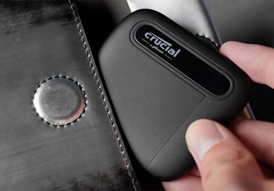 Offerta TOP: SSD Crucial esterno X6 da 2TB svenduto a 108€, fino a esaurimento scorte!