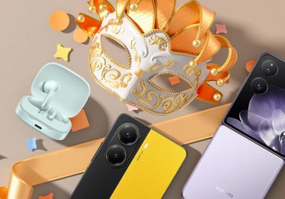 Offerte di Carnevale Xiaomi: ancora per poche ore sconti imperdibili su Tech e Accessori! Tra gli altri, Xiaomi 14T Pro a 599€ e Xiaomi X10 a 199€